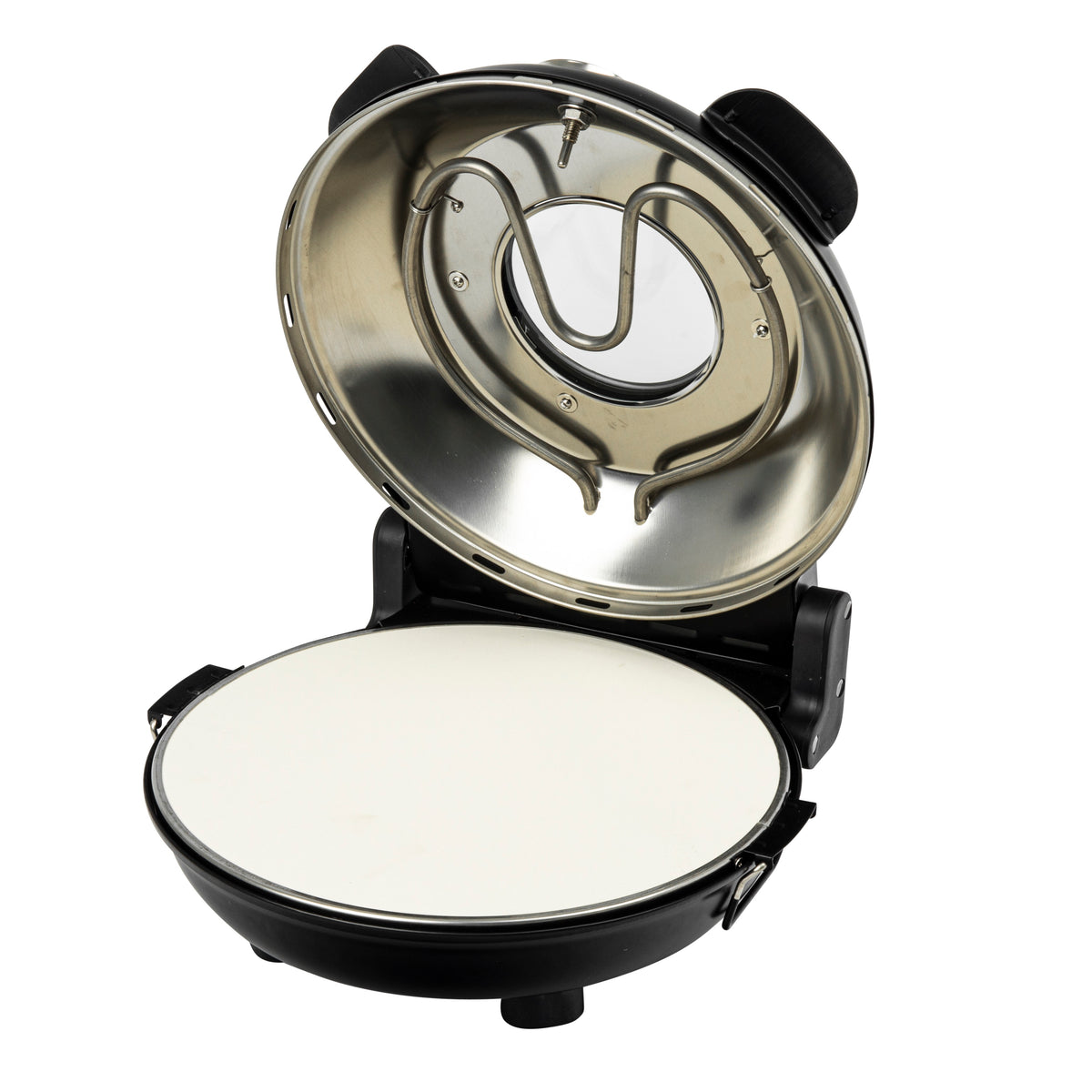 Piezano Countertop Stone-Baked Pizza Oven