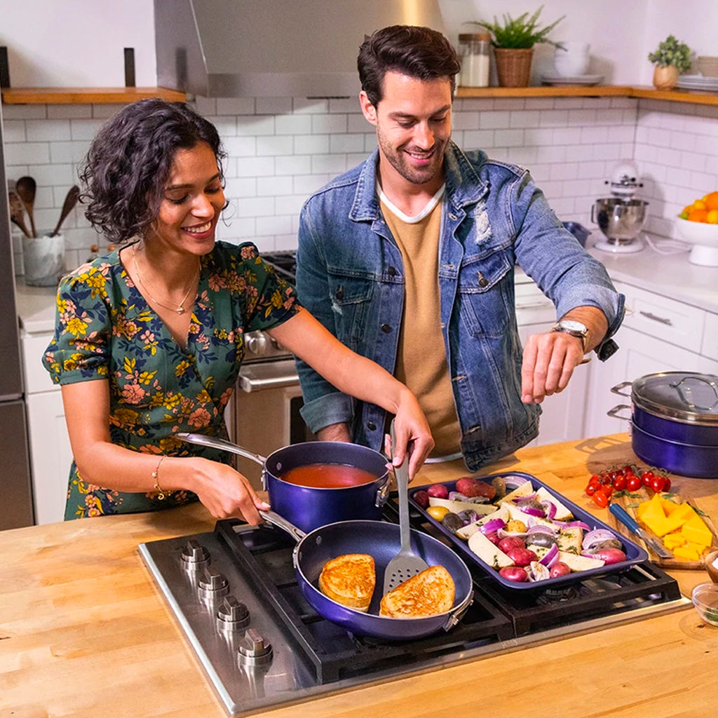 Granitestone 20-piece Kitchen in a Box set