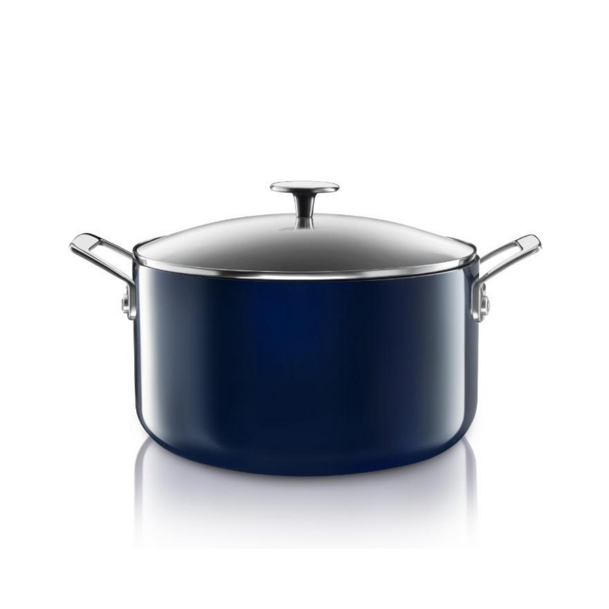 Granitestone Gastronomical Gradient 5QT Stock Pot - Induction-Ready